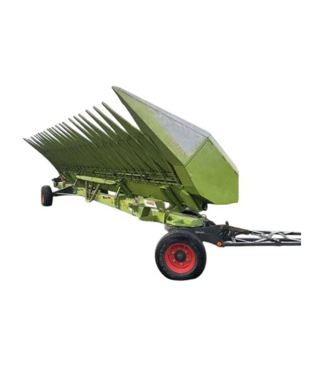 Жниварка соняшникова Claas Sunspeed 12-75, 2012 р.в, б/в