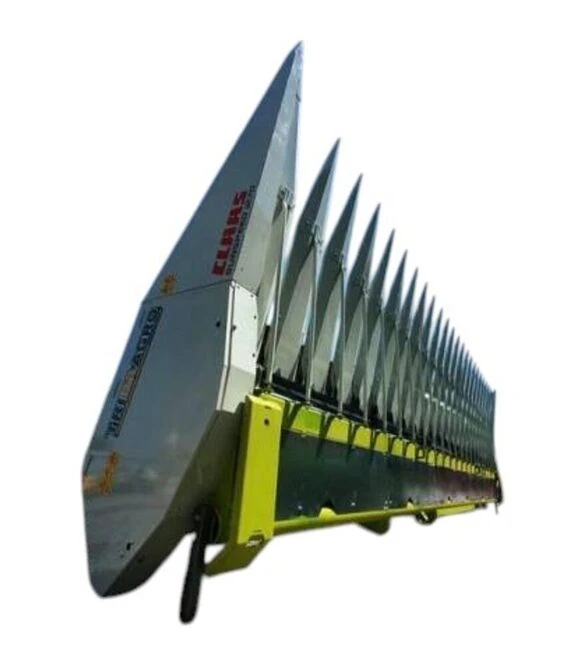 Жниварка соняшникова Claas Sunspeed 12-70, NEW