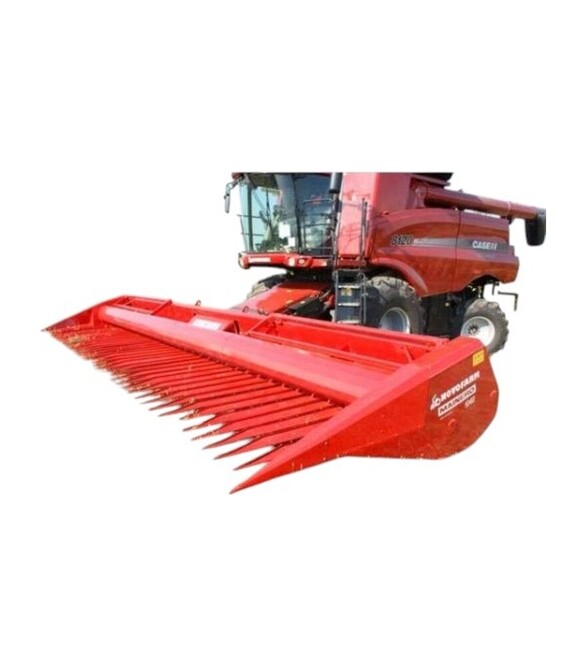 Жниварка соняшникова Mainero 1040 16-70, 2024 р.в.