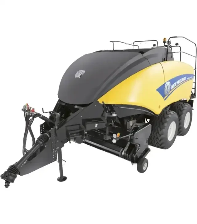 Пресс-подборщик тюковый New Holland BigBaler BB1290