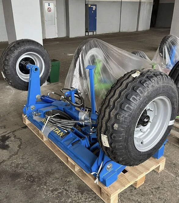 Транспортний пристрій Profi Stan ПТС-17 для сівалки MONOSEM NG Plus 4-8R