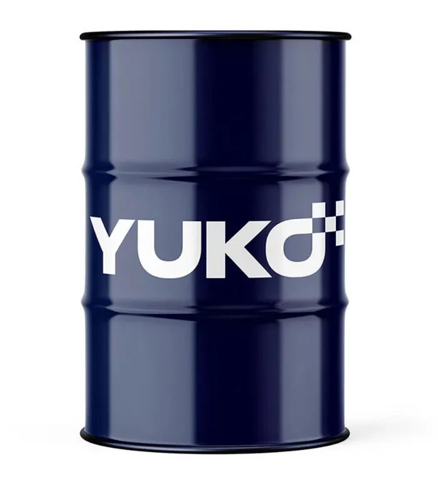 Моторное масло Yuko AGRO М-10ДМ, 200 л