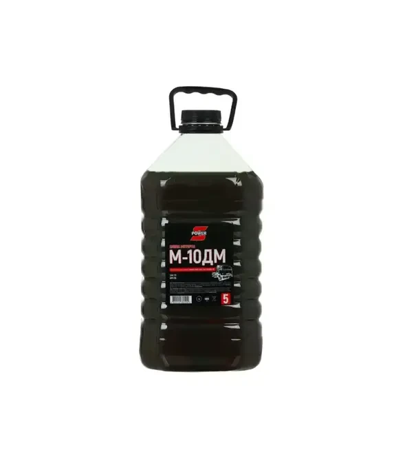 Олива моторна KSM М10ДМ, 5 л