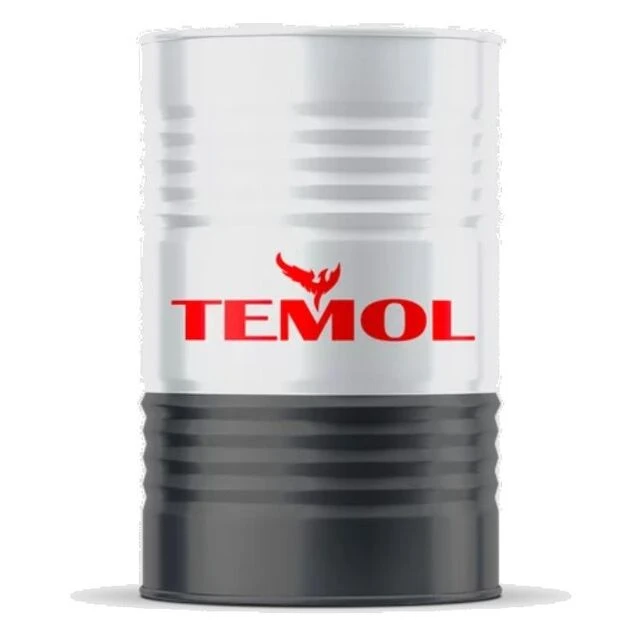 Моторна олива TEMOL LUXE DIESEL 10W-40, 200 л