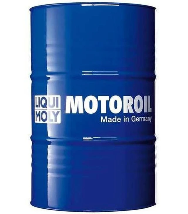 Моторна олива Liqui Moly Top Tec 4100 5W-40, 60 л