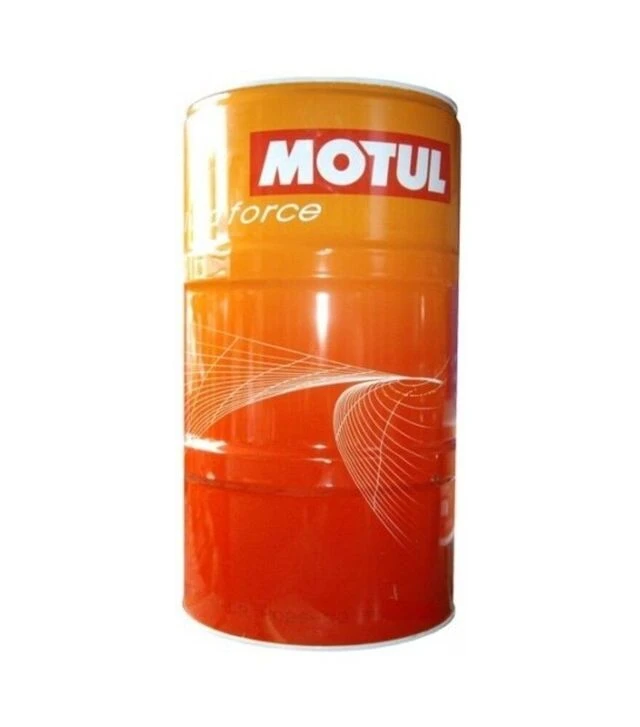 Моторное масло Motul 2100 Power+ 10W-40, 60 л