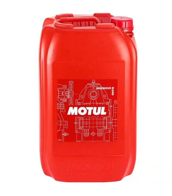 Моторное масло Motul Tekma Mega+ 15W-40, 20 л