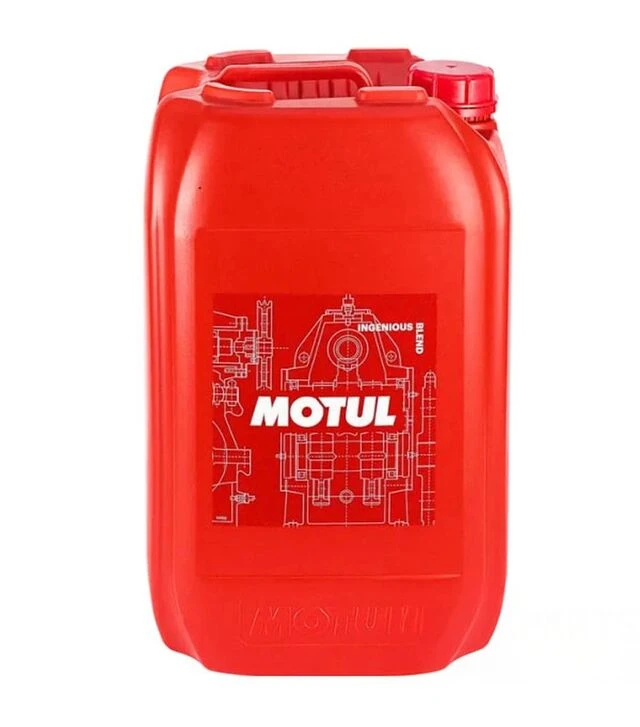 Моторное масло Motul Tekma Futura+ 10W-30, 20 л