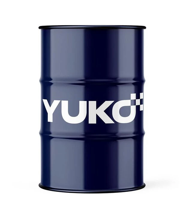 Моторное масло VUKO DIESEL SAE 40 API CC, 200 л