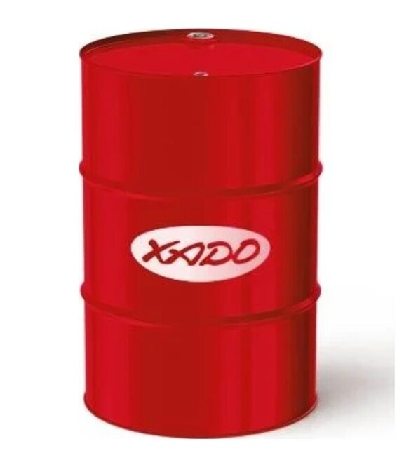 Моторна олива XADO Atomic Oil Red Boost 10W-40 EHPD E4, 60 л