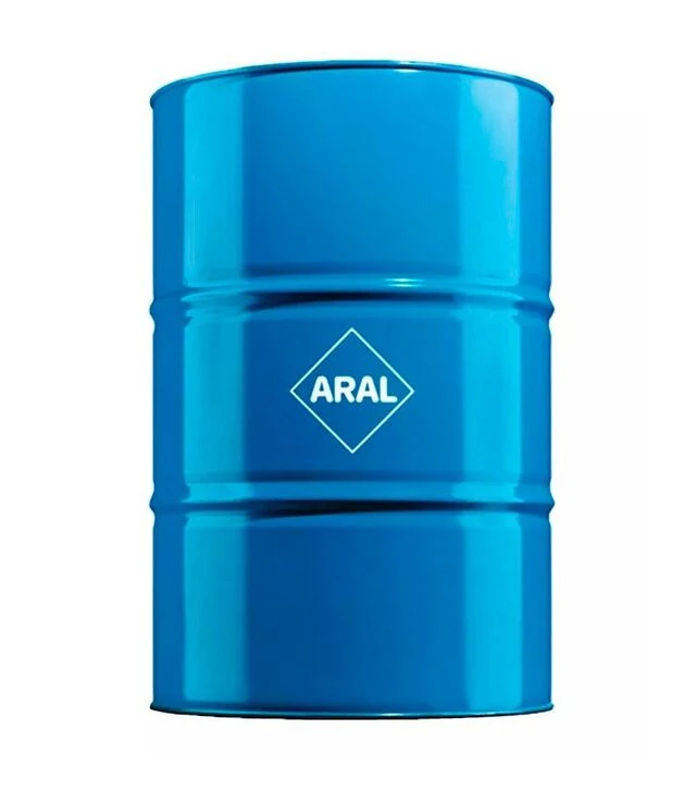 Моторна олива Aral HighTronic 5W-40, 208 л