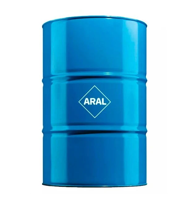 Моторна олива Aral Turboral 10W-40, 208 л