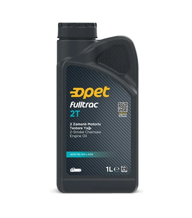 Моторна олива Opet Fulltrac 2T, 1 л