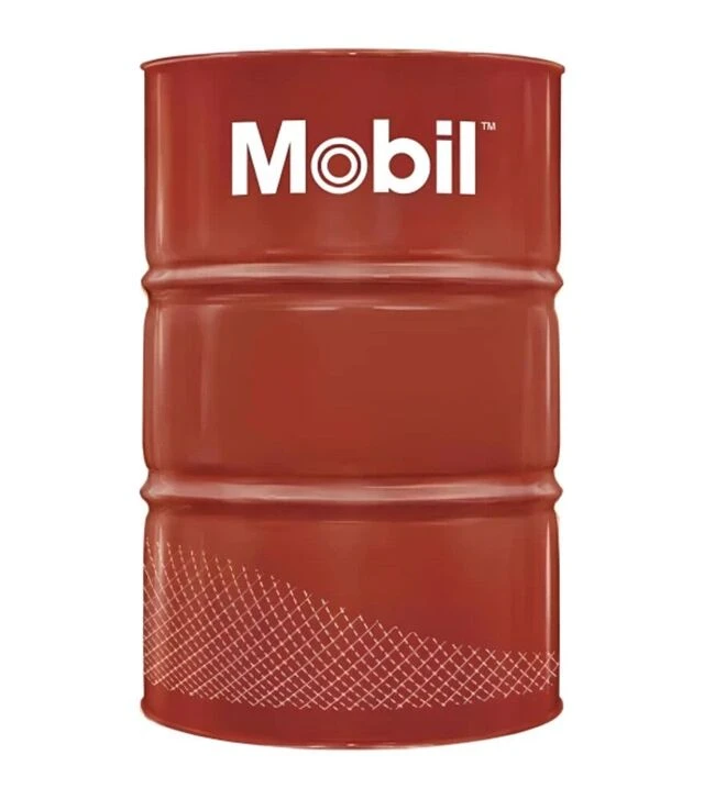 Моторное масло MOBIL DELVAC MODERN Advanced Protection V6, 5W30, 208 л