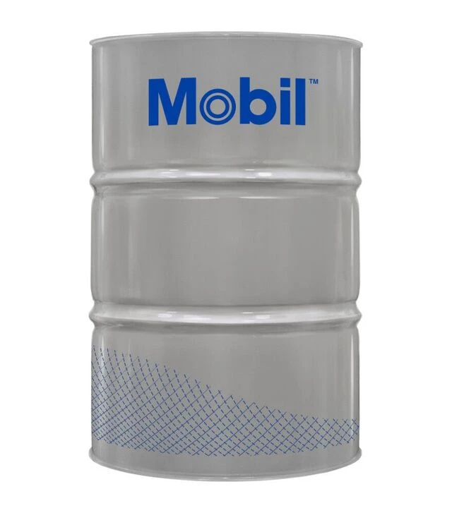 Моторное масло MOBIL SUPER 3000 FORMULA-R, 5W30, 208 л