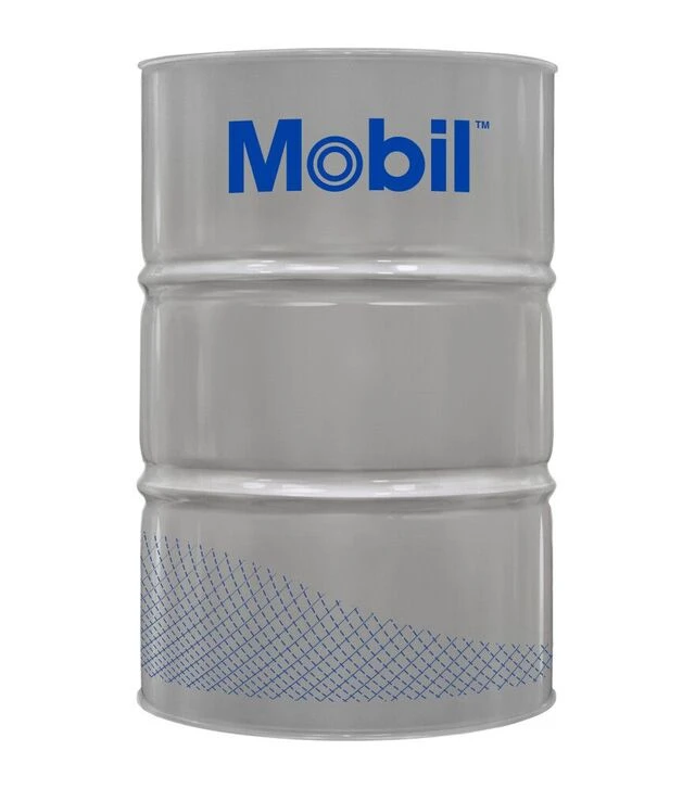 Моторное масло MOBIL DELVAC ULTRA Ultimate Defense, 5W40, 208 л