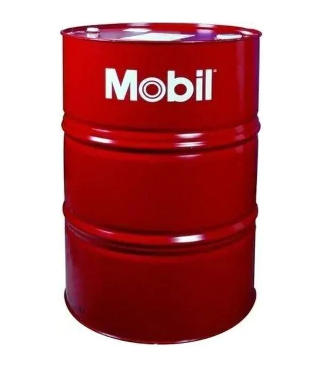 Моторна олива MOBIL Super Everyday Protection, 5W-40, 60 л