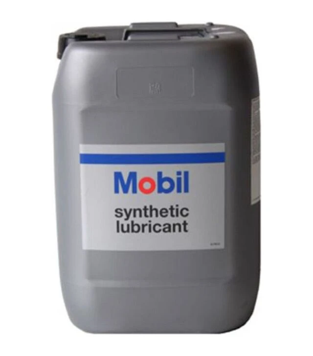 Моторна олива MOBIL SUPER 2000, 10W40, 20 л