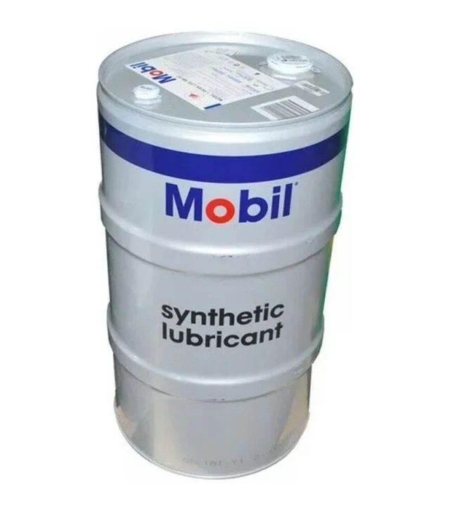 Моторна олива MOBIL SUPER 2000, 10W40, 60 л