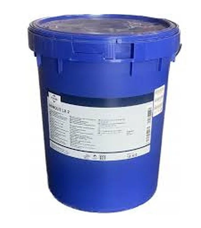 Смазка пластичная RENOLIT LX2, NLGI 2, 18 кг