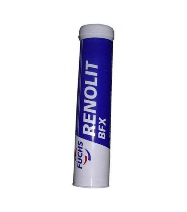 Мастило пластичне RENOLIT BFX 2 червоне, 400 г