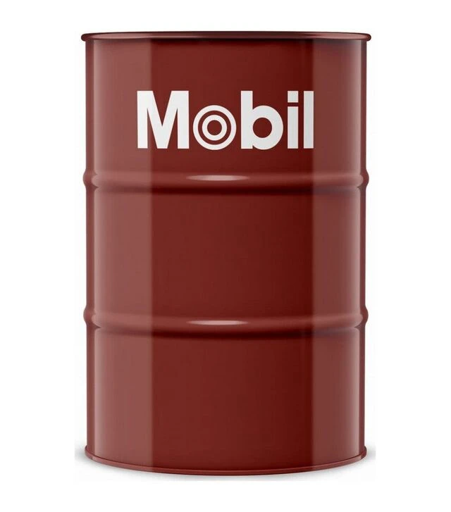 Пластичне мастило MOBILUX Ер2, 180 кг