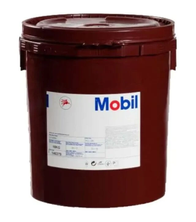 Пластичная смазка MOBILGREASE FM 222, 16 кг