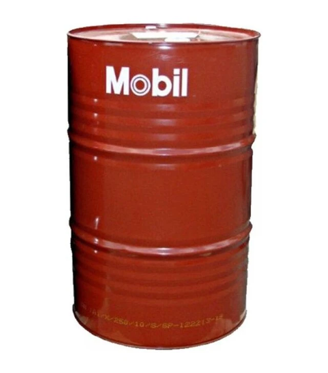 Пластичне мастило MOBILGREASE XHP 462, 180 кг