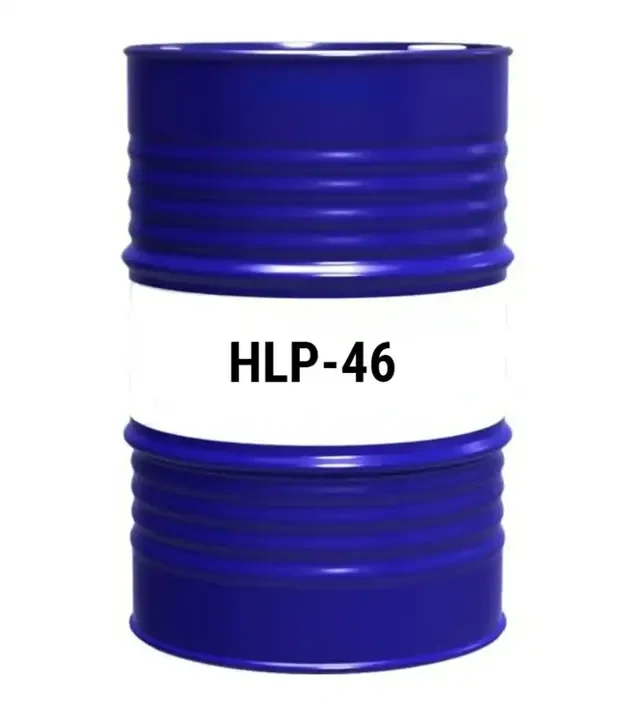 Олива гідравлічна KSM HLP-46 200 л
