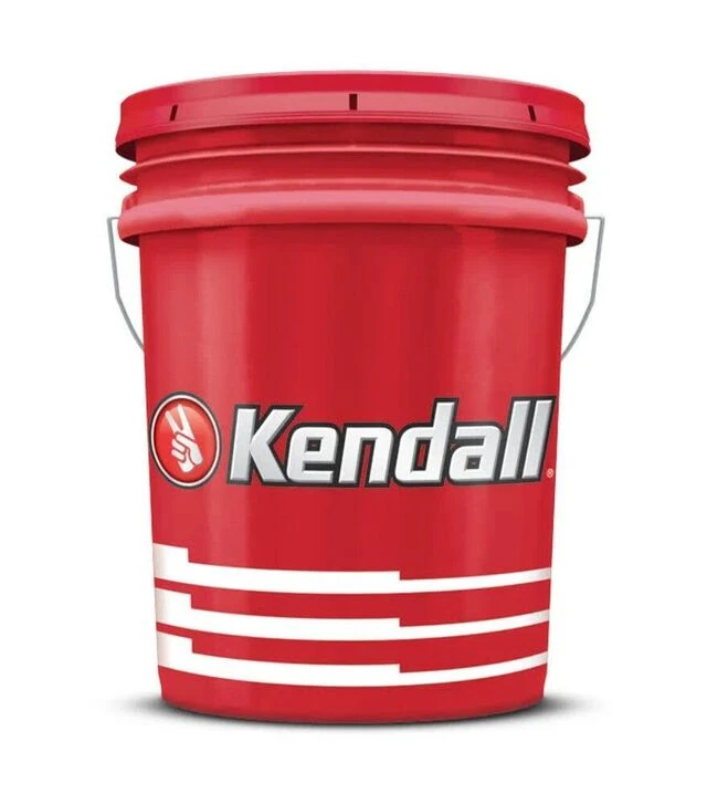 Гідравлічна рідина Kendall HYKEN 052 FARM TRAC, 18,93 л