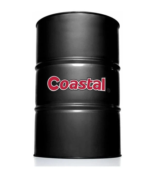 Гидравлическая жидкость Coastal для тракторов MULTITRAC THF, 208,2 л