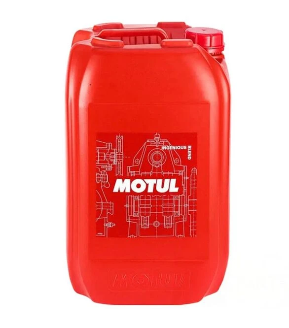 Гідравлічне мастило Motul Rubric HV 46, 20 л