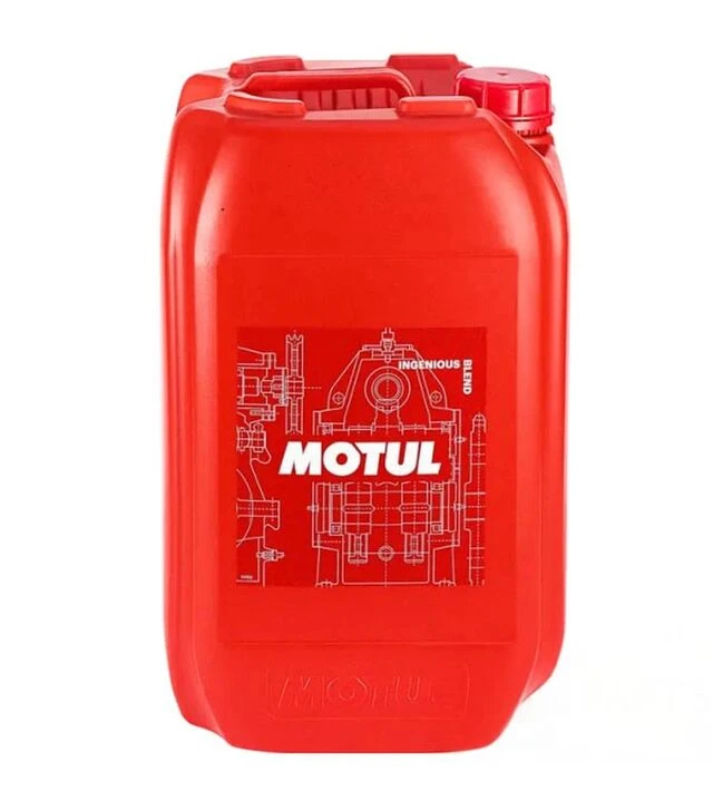 Гидравлическая смазка Motul Rubric HV 68, 20 л