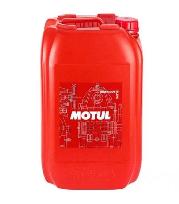 Гидравлическая смазка Motul Rubric HM 100, 20 л