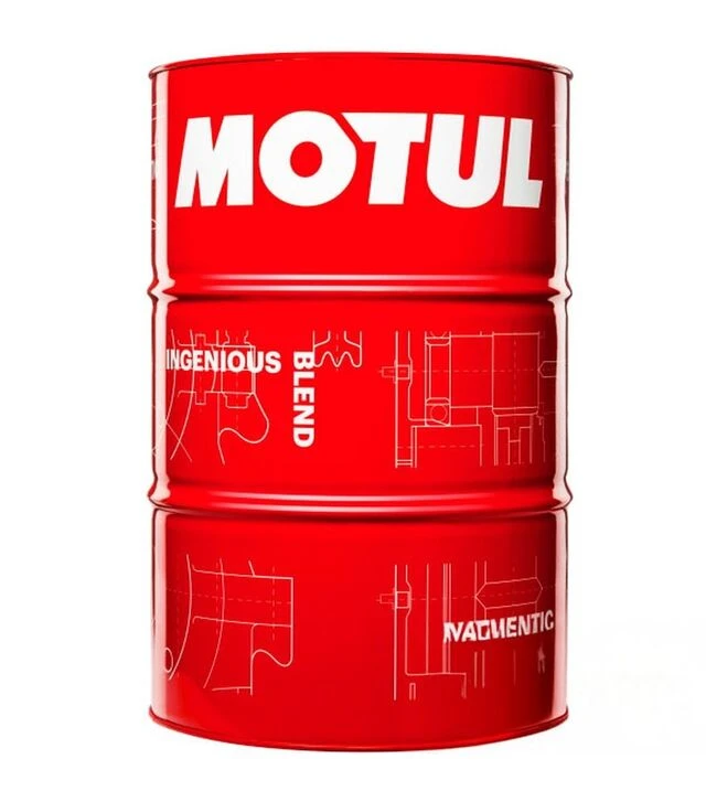Гидравлическая смазка Motul Rubric LX 32, 208 л