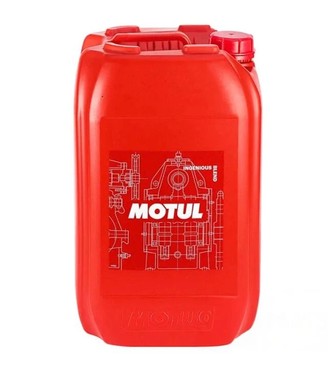 Гидравлическая смазка Motul Rubric Clean HM 46, 20 л