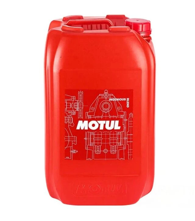 Гидравлическая смазка Motul Hydraulic FG 100, 20 л