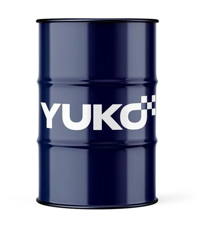 Гидравлическая смазка VUKO HYDROL HM (HLP) 46, 200 л