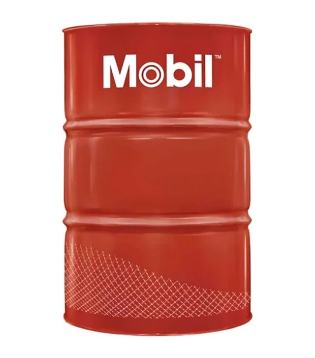 Гидравлическое масло MOBIL HYDRAULIC 10W, 208 л