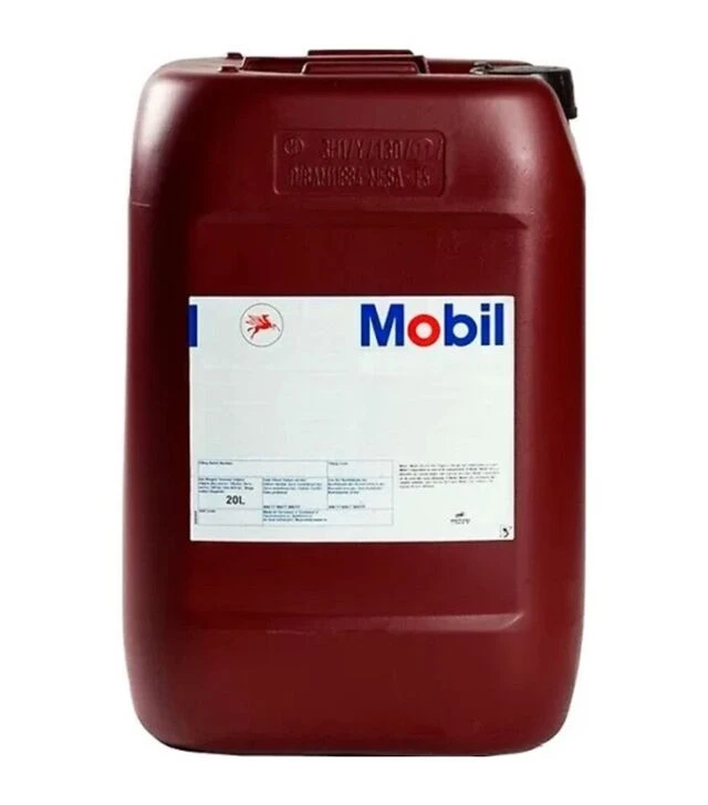 Гідравлічне мастило MOBIL HYDRAULIC 10W, 20 л