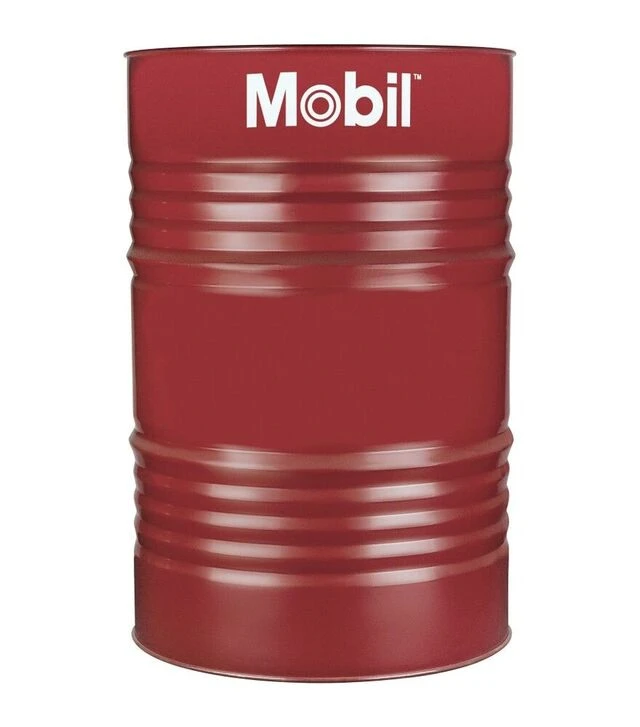 Гидравлическое масло MOBIL NUTO H 32, 208 л