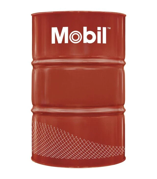 Гидравлическое масло MOBIL DTE HYD ZINC FREE 46, 208 л