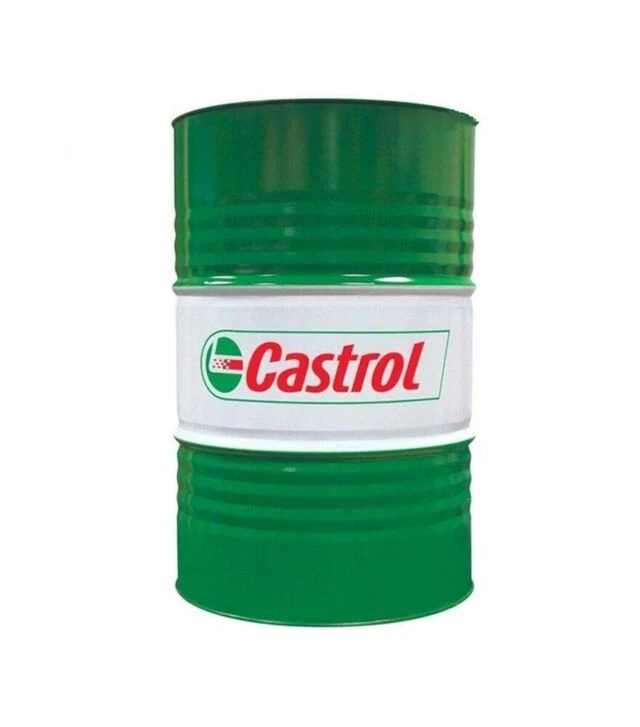 Трансмиссионная смазка Castrol Transmax Axle EPX 80W-90, 180 кг