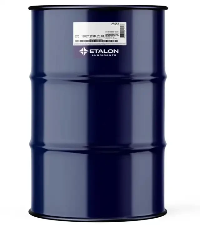 Трансмиссионная смазка ETALON Нигрол-Л, 200 л
