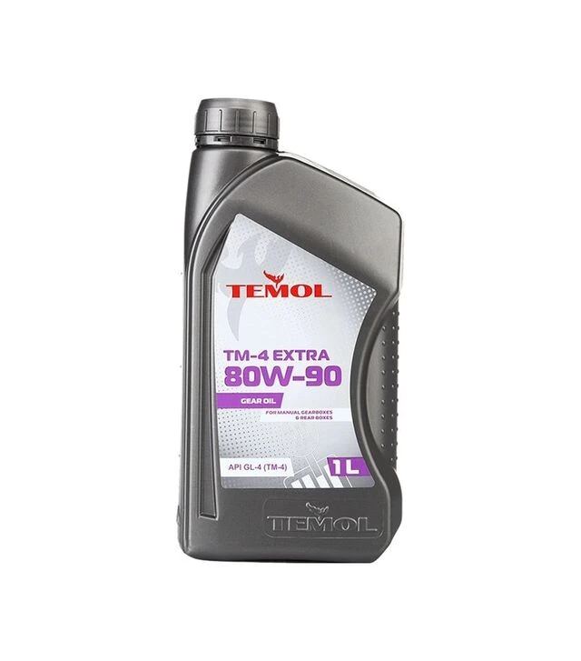Трансмиссионная смазка TEMOL ТМ-4 Extra, 1 л