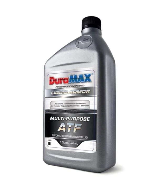 Масло трансмиссионное Duramax ATF, 12/1 QT, 0,946 л