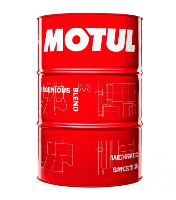 Трансмиссионная смазка Motul Dexron III, 208 л