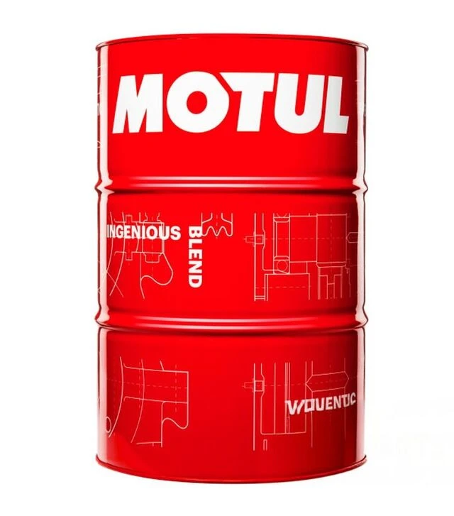 Трансмиссионная смазка Motul MTO-4 SAE 30, 208 л