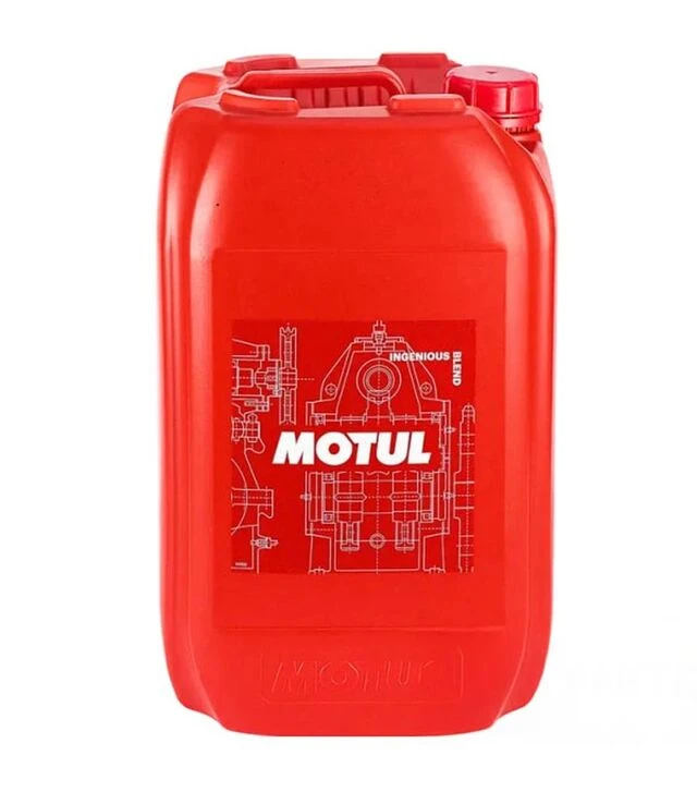 Трансмиссионная смазка Motul HD 85W-140, 20 л