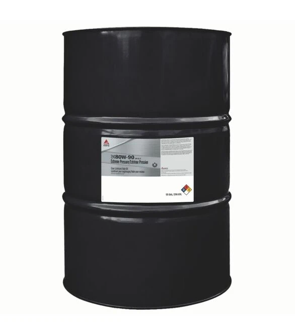 Трансмиссионная смазка AGCO Axle Oil 80W-90, 209 л